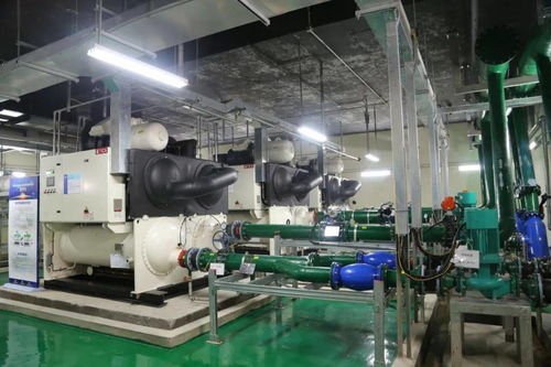 暖通革命，地鐵先行——廣州地鐵高效空調(diào)系統(tǒng)營建歷程