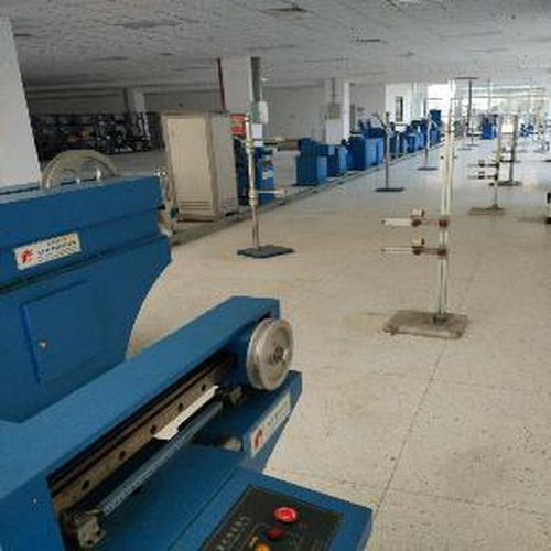 光纜機械性能試驗機 技術(shù)與應(yīng)用概述