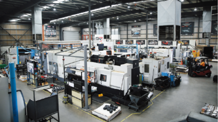 客戶成功故事 | 馬扎克助力客戶實現(xiàn)定制化生產(chǎn)機械設(shè)備