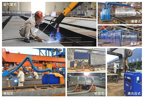 五年達(dá)成51項(xiàng)整改，一家重型制造企業(yè)的綠色轉(zhuǎn)身之路