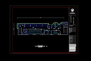 388㎡現(xiàn)代簡約教育機(jī)構(gòu)裝修案例 效果圖與圖文設(shè)計解析