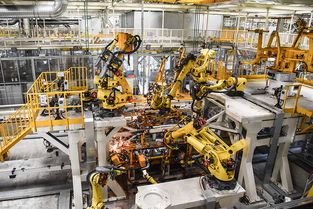 百年品牌的嚴(yán)謹(jǐn)與堅(jiān)守 探訪標(biāo)致成都工廠的軟件開發(fā)之道